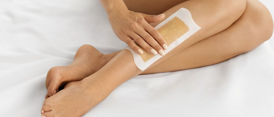 Waxing, How To Do Waxing At Home, Home Waxing Procedure for Beginners